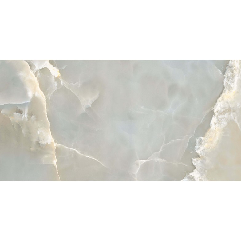Плитка Onyx Rio Grande світло-сірий 1200x600x8