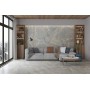 Плитка Onyx Rio Grande світло-сірий 1200x600x8