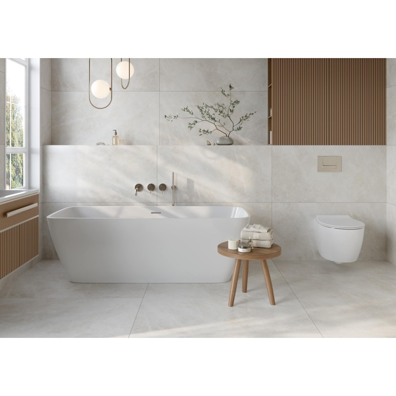 Плитка Space Stone айворі 1200х600х8