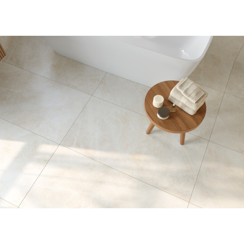 Плитка Space Stone айворі 1200х600х8