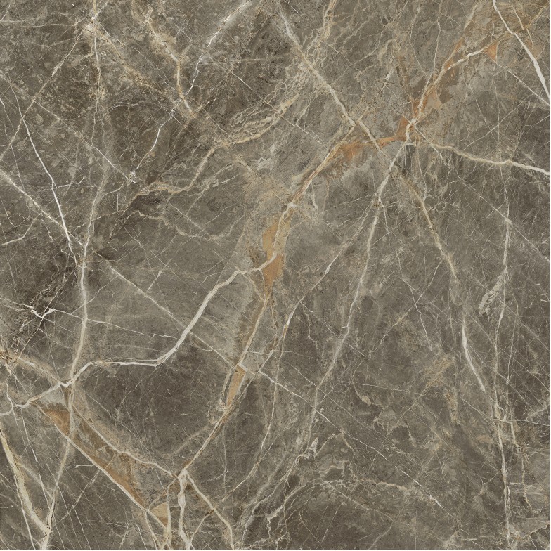 Плитка Stone Roots темно-бежевий 595х595