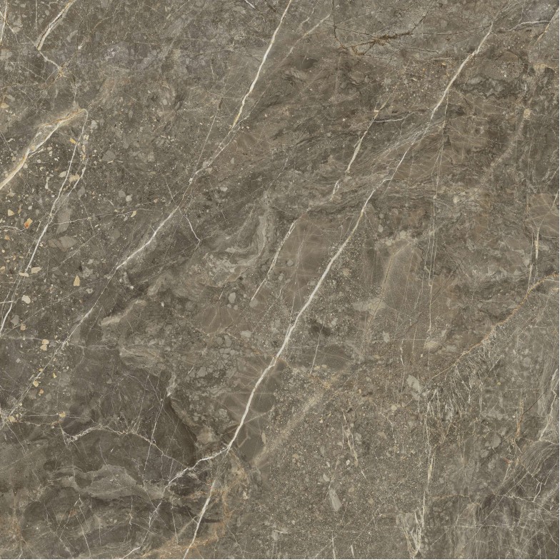 Плитка Stone Roots темно-бежевий 595х595