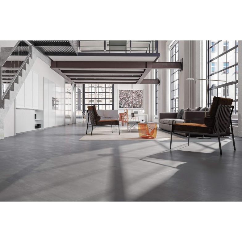 Плитка Street Line сірий 1200х600х8