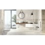 Плитка керамогранітна Mirror Stone Grey 420×420x8 Opoczno