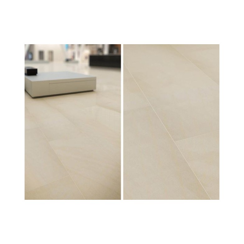 Плитка керамогранітна Arkesia Beige RECT 598x598x10 Paradyz