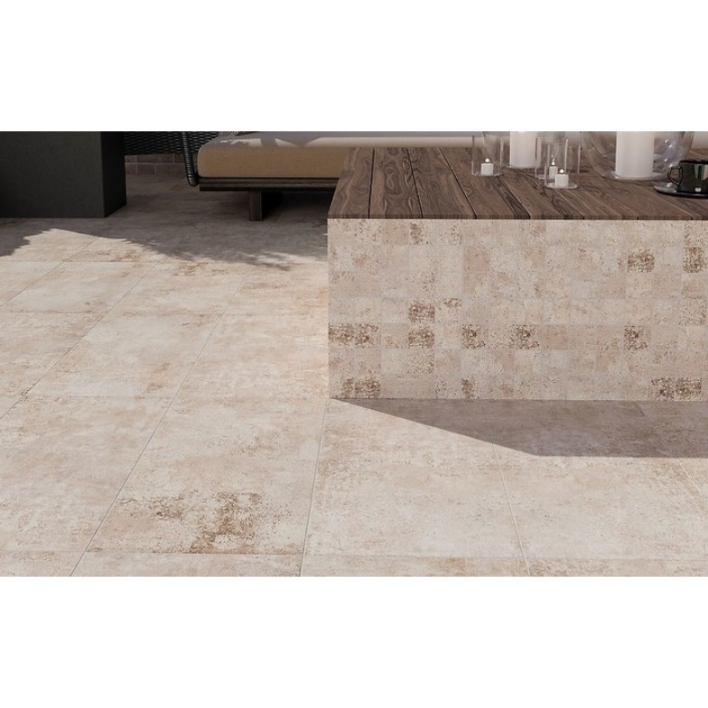 Плитка керамогранітна LUKAS BEIGE 298х598x9 Cersanit