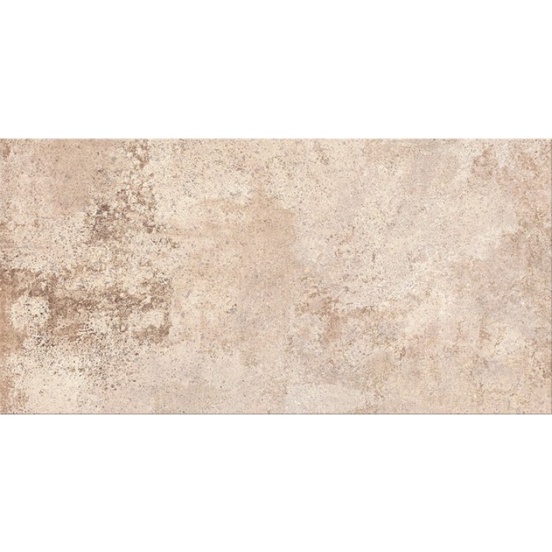 Плитка керамогранітна LUKAS BEIGE 298х598x9 Cersanit