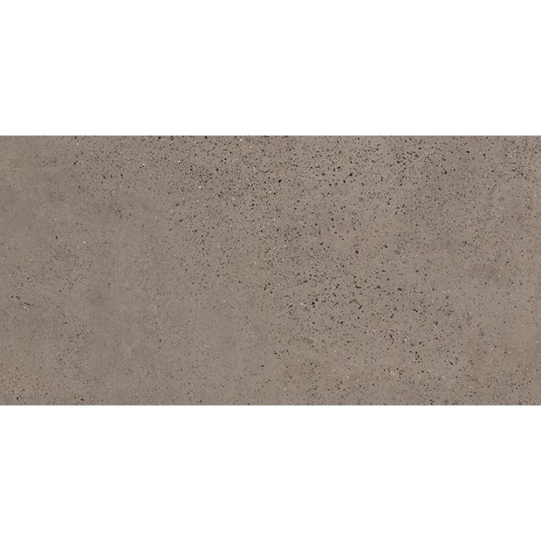 Плитка керамогранітна Industrialdust Taupe RECT 598x1198x9 Paradyz