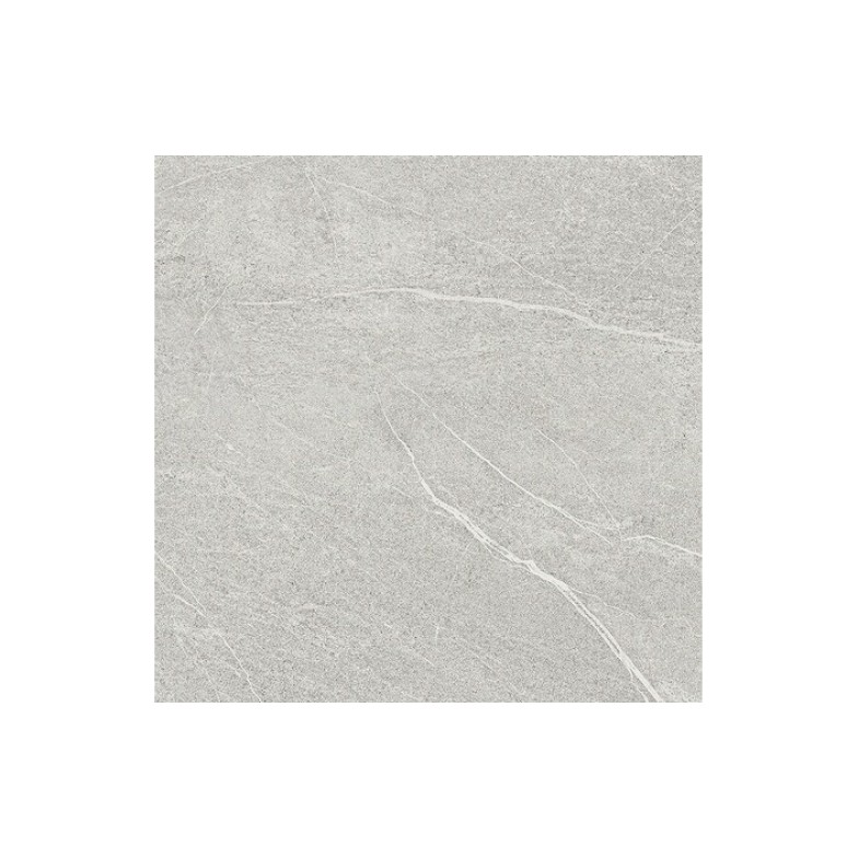 Плитка керамогранітна Grey Blanket Grey Stone Micro RECT 598x598x8 Opoczno