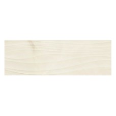 Плитка стінова Naomi Ivory GLOSSY STR 200x600x8,5 Cersanit