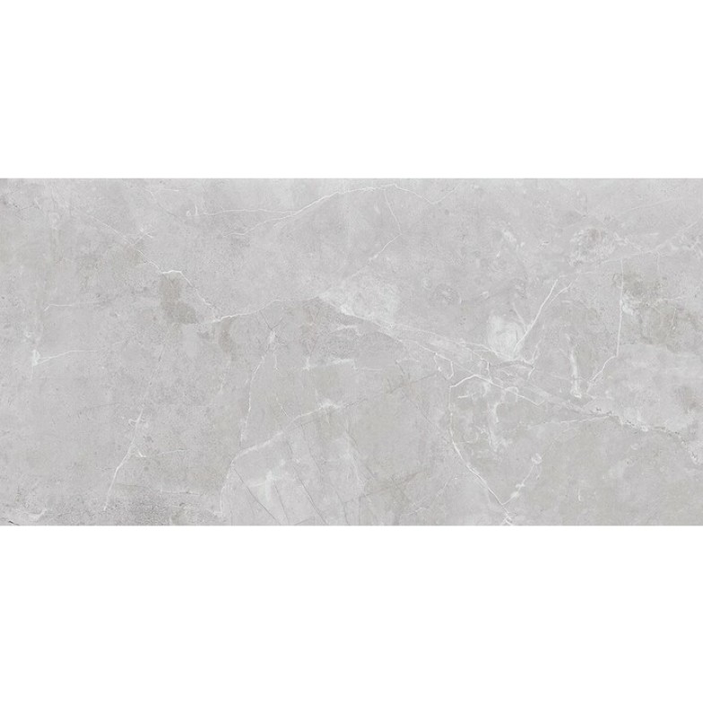 Плитка стінова Teneza Light Grey GLOSSY 297x600x9 Opoczno