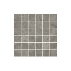 Мозаїка Quenos Grey Mosaic Mat 298×298x8 Opoczno