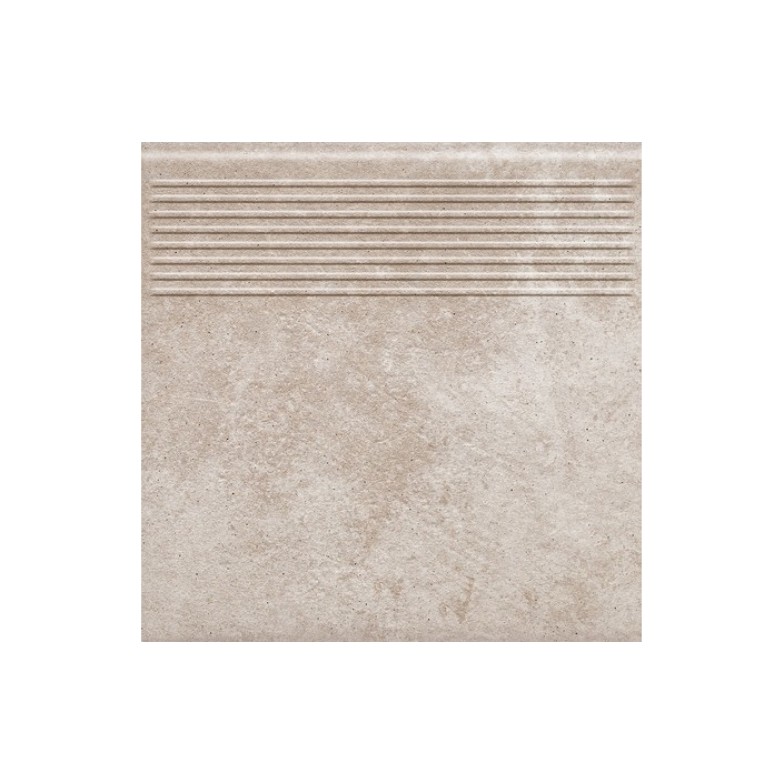 Сходинка пряма Viano Beige 300x300x11 Paradyz