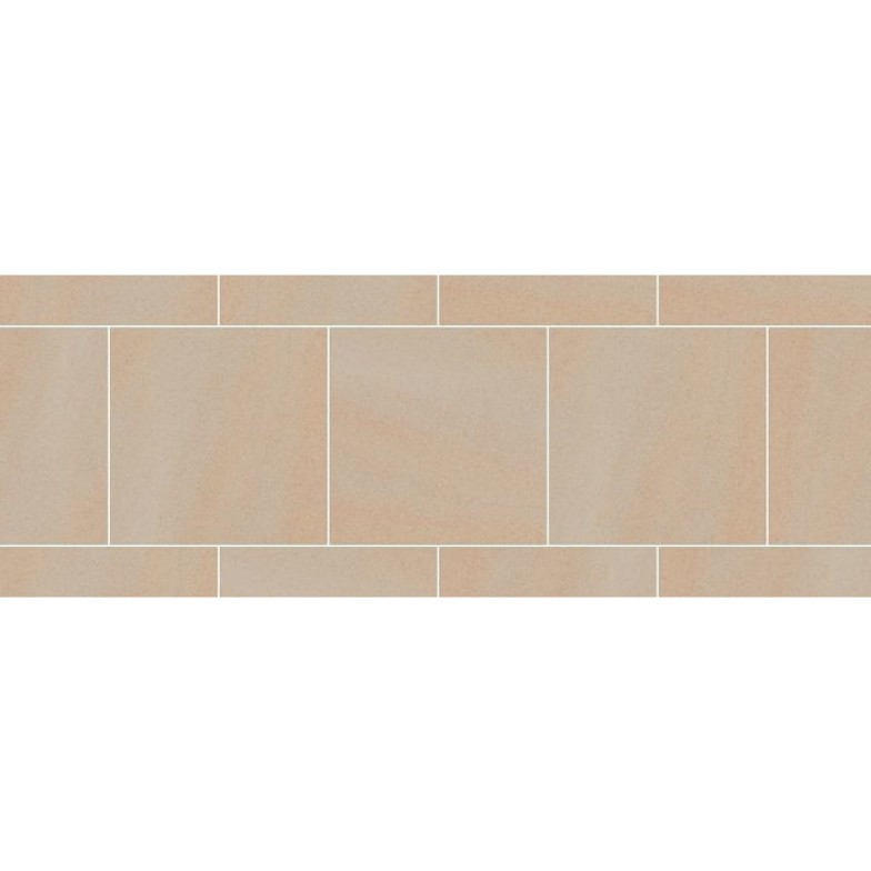 Плитка керамогранітна Arkesia Beige RECT 598x598x10 Paradyz