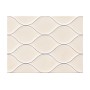 Декор Isolda contour 250x330x7,5 Golden Tile