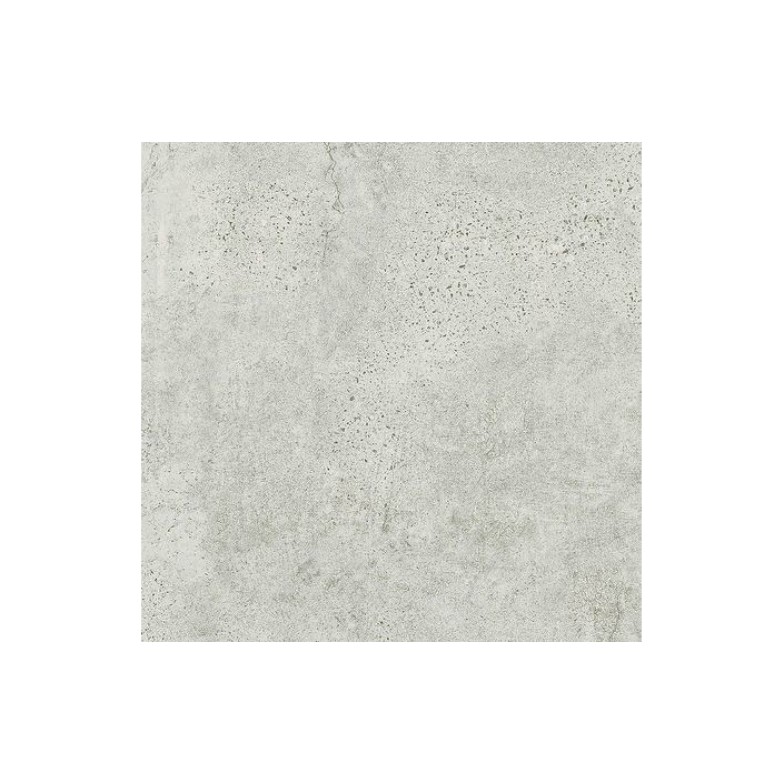 Плитка керамогранітна Newstone Light Grey 1198x1198x8 Opoczno