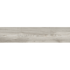 Плитка керамогранітна Abete Світло-сірий 190x890 InterGres