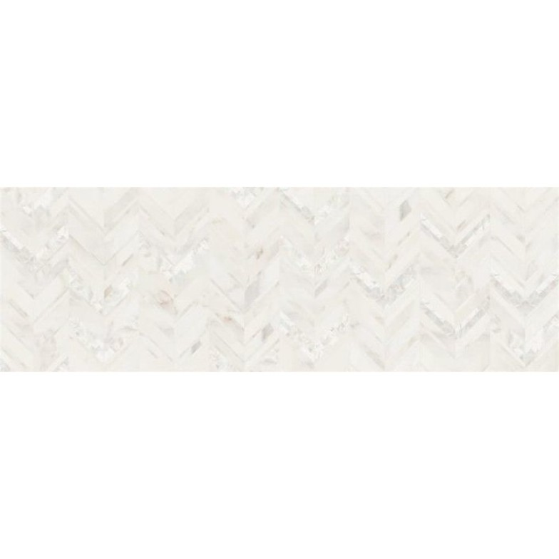 Декор Mariel Inserto Chevron 200×600x9 Cersanit