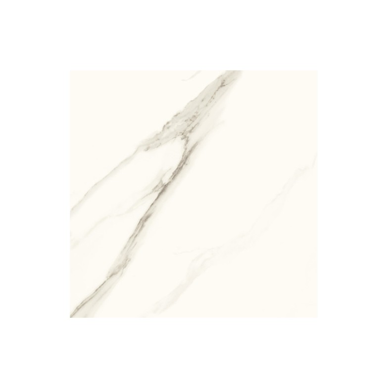 Плитка керамогранітна Calacatta POL 598x598x9 Paradyz