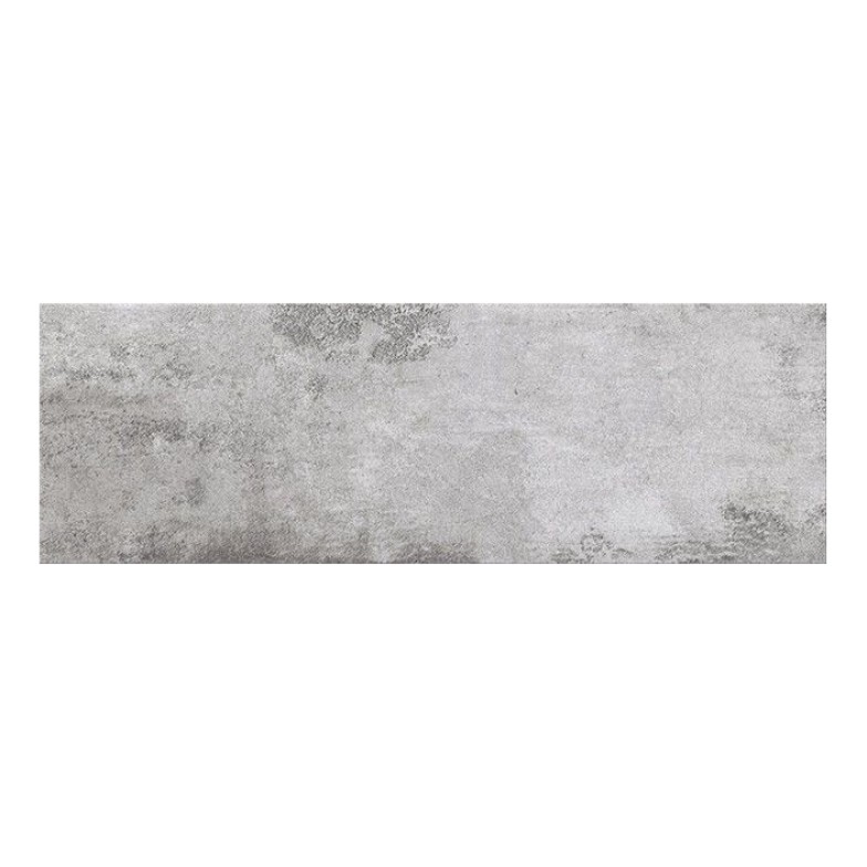 Плитка стінова Concrete Style Grey 200x600x8,5 Cersanit