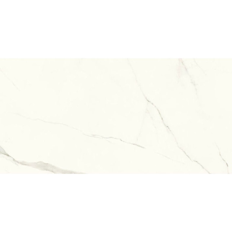 Плитка керамогранітна Calacatta RECT 598x1198x9 Paradyz