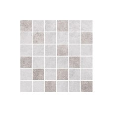 Мозаїка Snowdrops Inserto Mosaic Mix 200×200x8,5 Cersanit