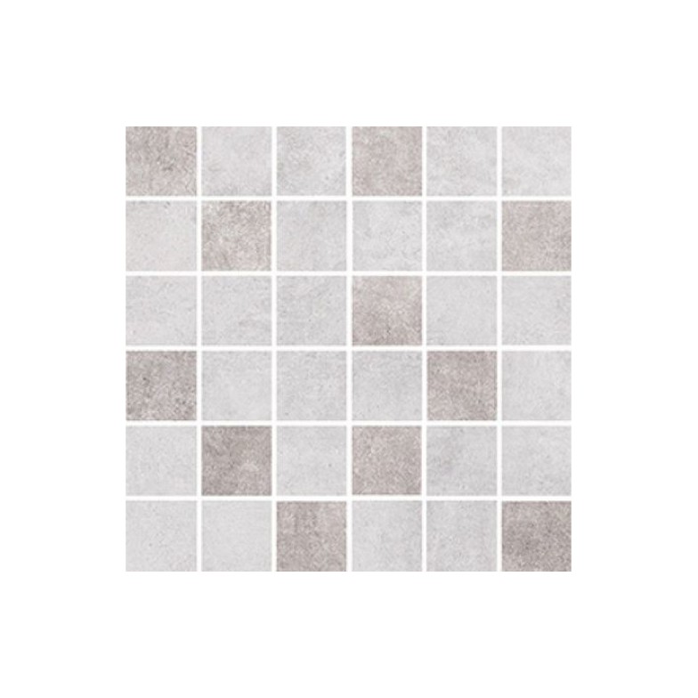 Мозаїка Snowdrops Inserto Mosaic Mix 200×200x8,5 Cersanit