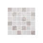 Мозаїка Snowdrops Inserto Mosaic Mix 200×200x8,5 Cersanit