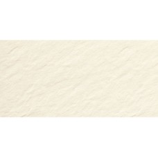 Плитка керамогранітна Doblo Bianco RECT STR 298x598x10 Paradyz
