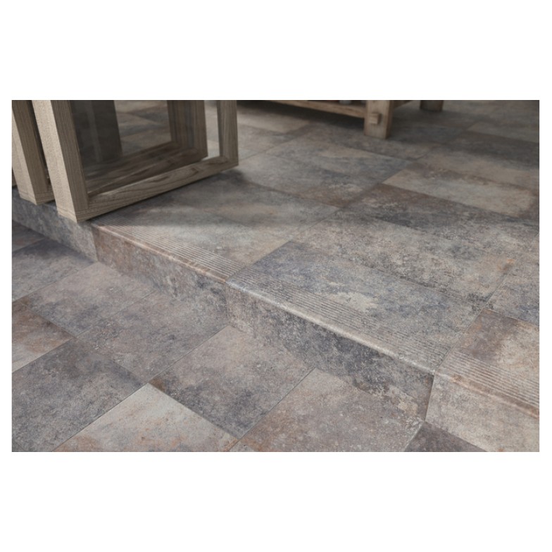 Підсходинка Viano Grys 148x300x11 Paradyz
