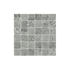 Мозаїка Newstone Grey Mosaic Matt 298×298 Opoczno