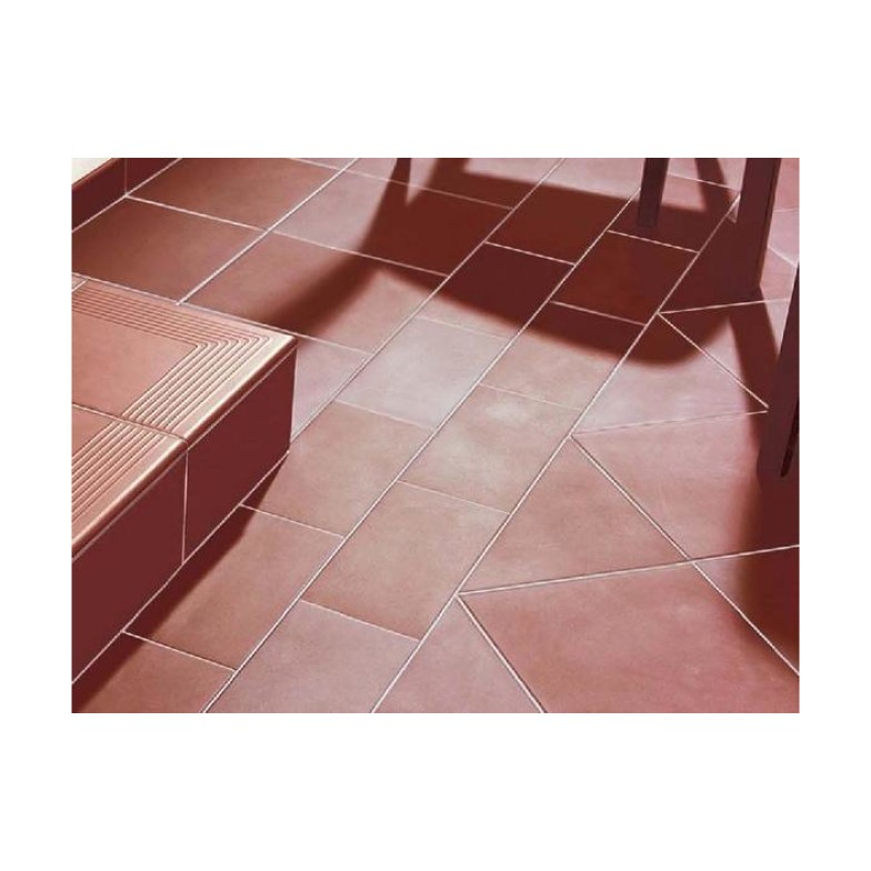 Плитка підлогова Natural Rosa STR 300x300x11 Paradyz