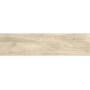 Плитка керамогранітна Alpina Wood бежевий 150x600x8,5 Golden Tile