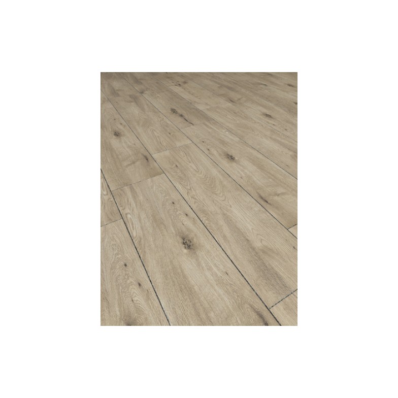 Плитка керамогранітна Alpina Wood бежевий 150x600x8,5 Golden Tile