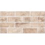 Плитка керамогранітна LUKAS BEIGE STR 298х598x9 Cersanit