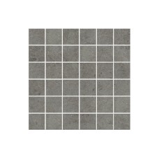 Мозаїка HIGHBROOK DARK GREY MOSAIC 298х298x9 Cersanit