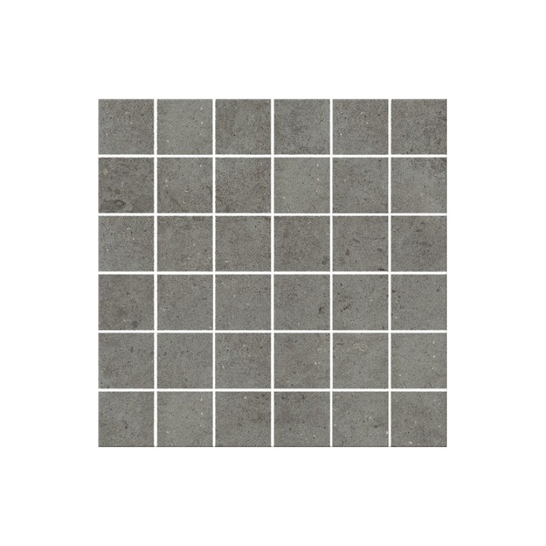 Мозаїка HIGHBROOK DARK GREY MOSAIC 298х298x9 Cersanit