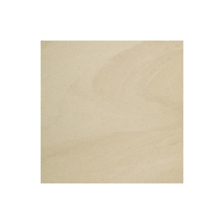 Плитка керамогранітна Rockstone Beige RECT POL 598x598x9 Paradyz