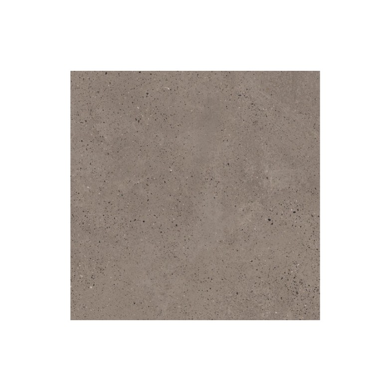 Плитка керамогранітна Industrialdust Taupe RECT 598x598x9 Paradyz