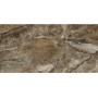 Плитка керамогранітна Vesuvio коричневий RECT 600x1200x10 Golden Tile