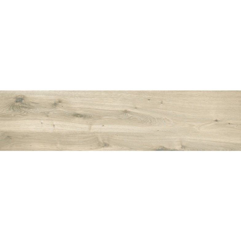 Плитка керамогранітна Stark Wood бежево-сірий RECT 300x1200x10 Golden Tile