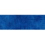 Плитка стінова Dixie Dark Blue Deco SATIN 200x600x8,5 Opoczno