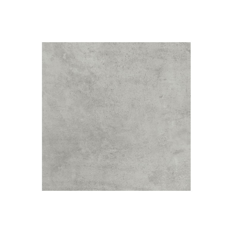 Плитка керамогранітна GPTU 611 Light Grey 593x593x8 Opoczno