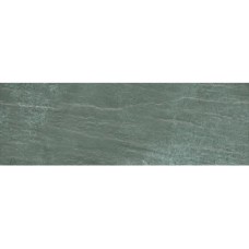 Плитка стінова Nightwish Navy Green RECT STR 250x750x9 Paradyz