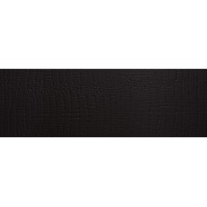 Плитка стінова Fashion Spirit Black RECT STR 398x1198x11 Paradyz