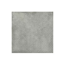 Плитка керамогранітна Stormy Grey Carpet RECT 598x598x8 Opoczno