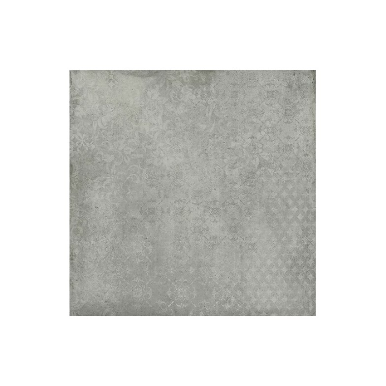 Плитка керамогранітна Stormy Grey Carpet RECT 598x598x8 Opoczno