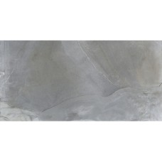 Плитка керамогранітна Slate сірий 307x607x8,5 Golden Tile