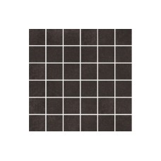 Мозаїка City Squares Anthracite 298x298x8,5 Cersanit