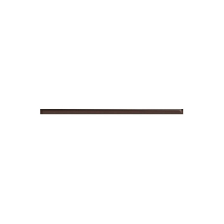 Фриз Glass Brown Border New 20×600x10 Opoczno